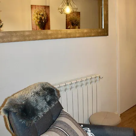 Casa de Férias Casa: El Portalón De Valdivia Pomar de Valdivia