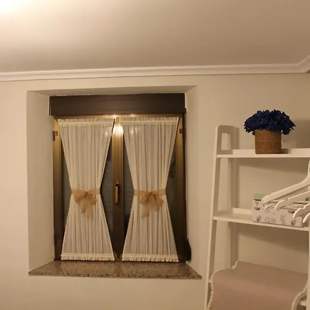 Casa: El Portalon De Valdivia Feriehus *