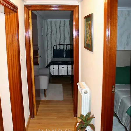 Nyaraló Casa: El Portalon De Valdivia *