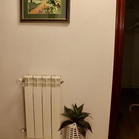 Casa: El Portalon De Valdivia Feriehus Pomar de Valdivia