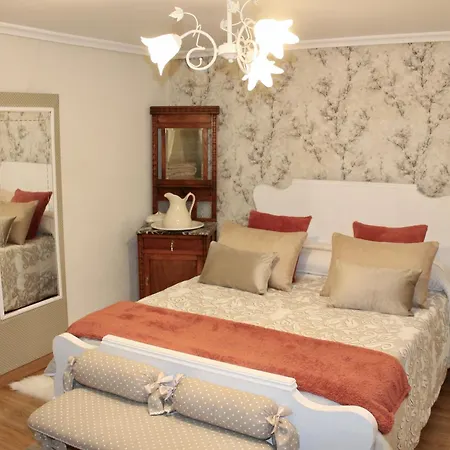 Casa: El Portalón De Valdivia *