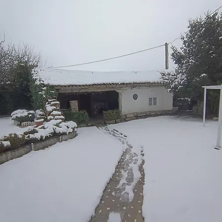 Casa: El Portalón De Valdivia