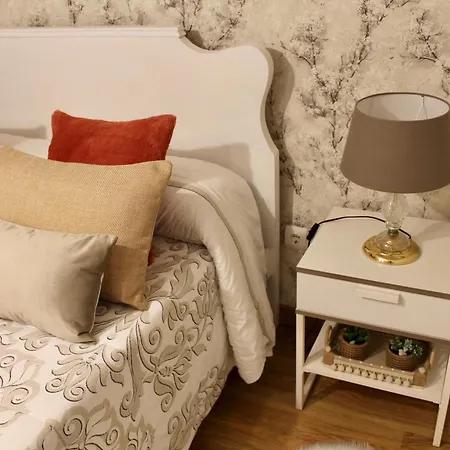 Feriehus Casa: El Portalon De Valdivia *