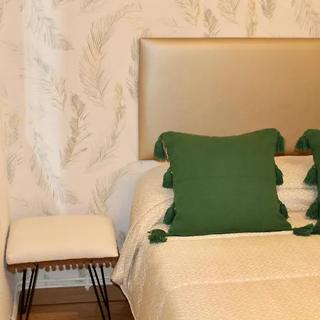 Casa de Férias Casa: El Portalón De Valdivia Pomar de Valdivia