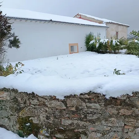 Casa: El Portalón De Valdivia *