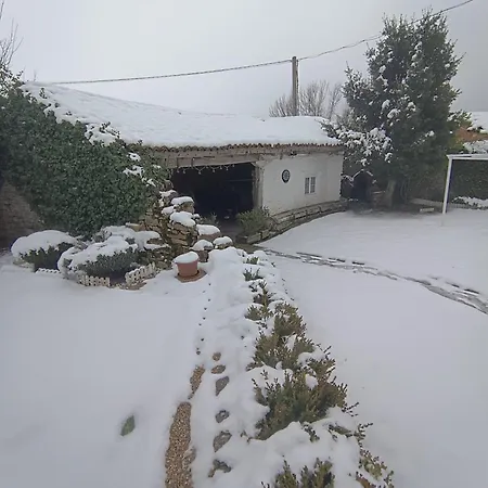 Feriehus Casa: El Portalon De Valdivia