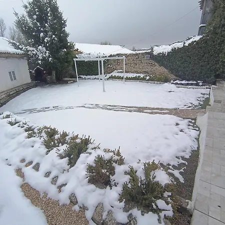 Casa: El Portalón De Valdivia *