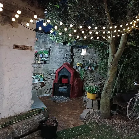 Casa: El Portalón De Valdivia