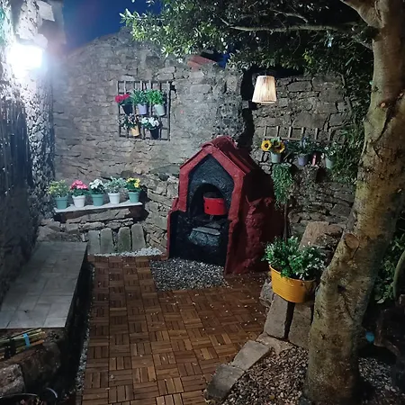 Сasa de vacaciones Casa: El Portalón De Valdivia
