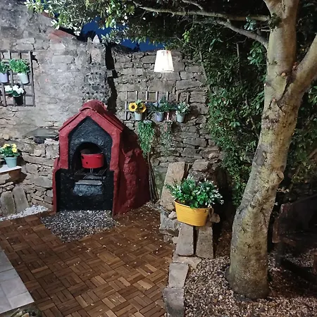 Casa: El Portalón De Valdivia