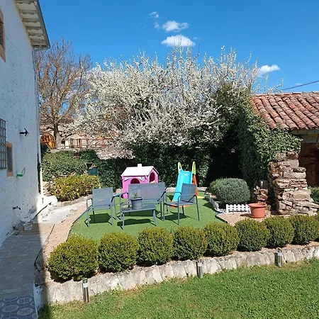 Casa: El Portalón De Valdivia Сasa de vacaciones