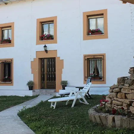 Casa: El Portalón De Valdivia Casa de Férias *