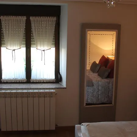 Holiday home Casa: El Portalon De Valdivia