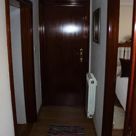 Holiday home Casa: El Portalon De Valdivia *