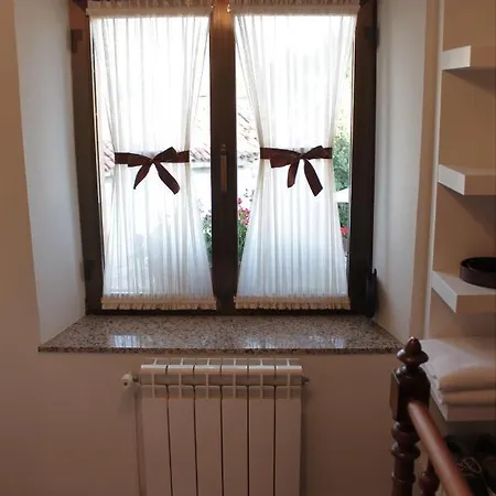 Casa: El Portalón De Valdivia Casa de Férias Pomar de Valdivia