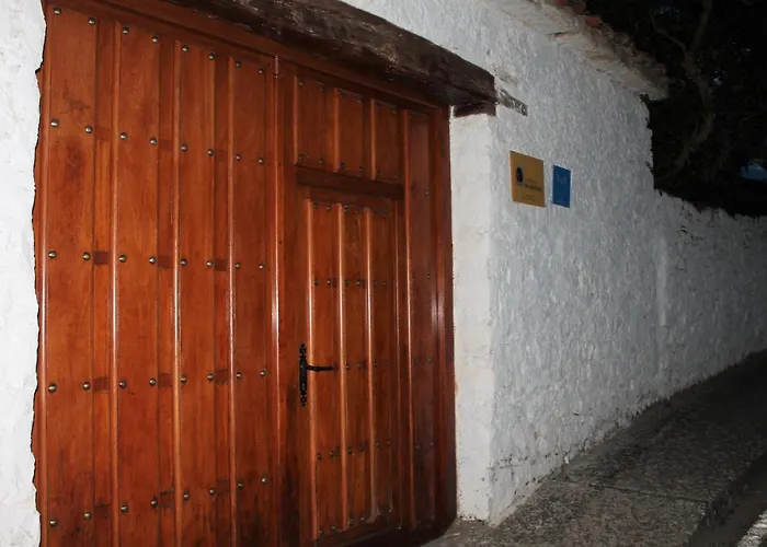 Casa: El Portalon De Valdivia