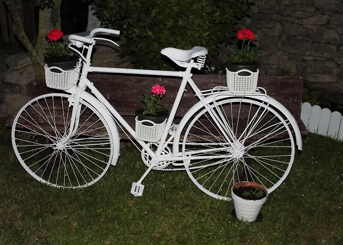 펜션 Casa: El Portalon De Valdivia *