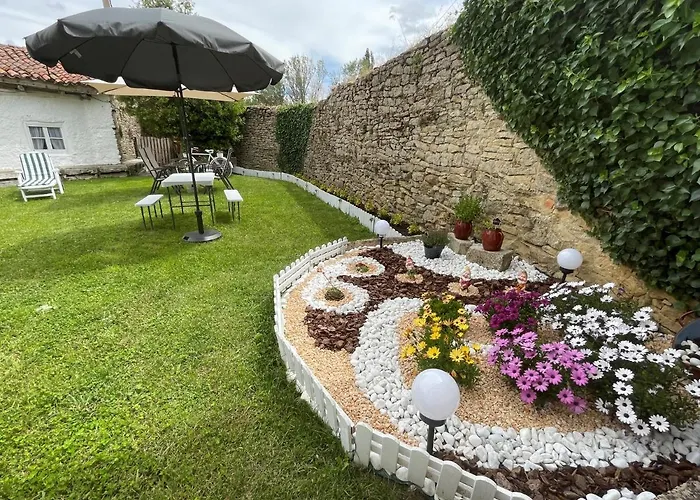 Casa: El Portalon De Valdivia