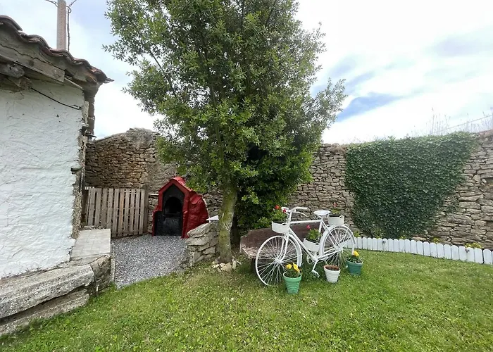 펜션 Casa: El Portalon De Valdivia