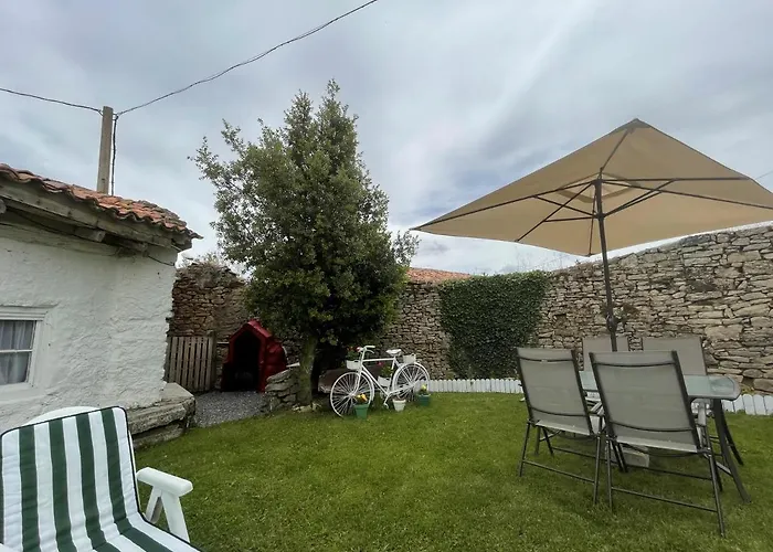 Casa: El Portalon De Valdivia