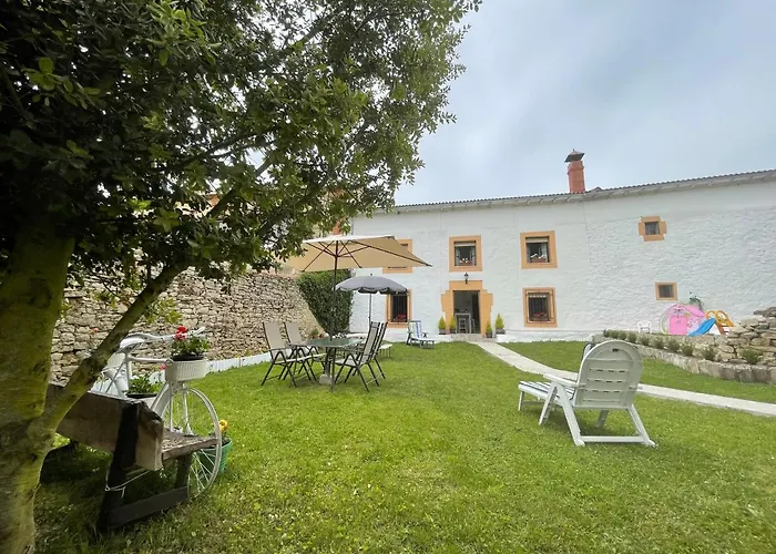 Casa: El Portalon De Valdivia