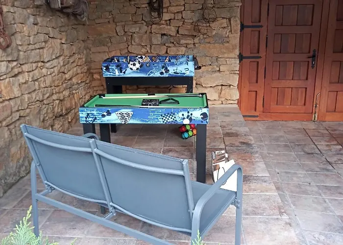 펜션 Casa: El Portalon De Valdivia *