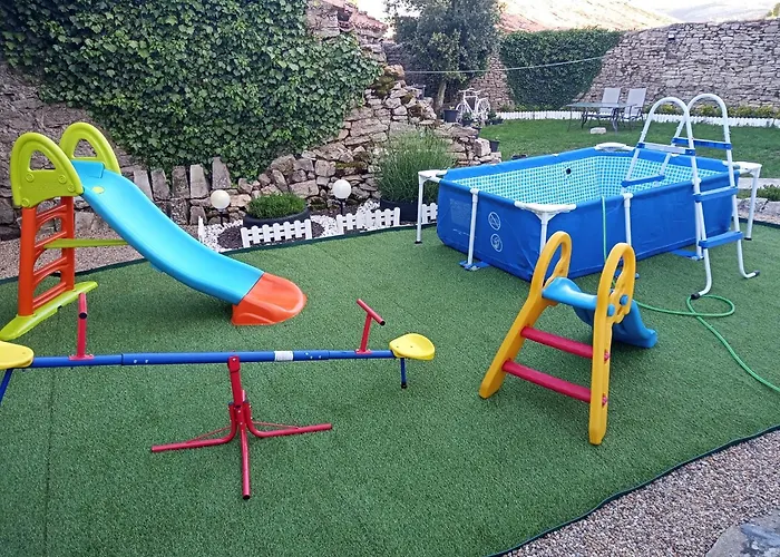 Casa: El Portalon De Valdivia