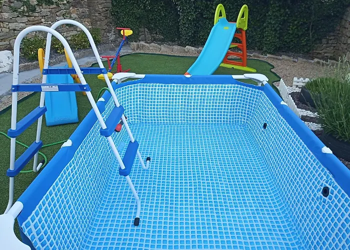 펜션 Casa: El Portalon De Valdivia *