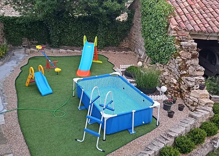 Casa: El Portalon De Valdivia 펜션 *