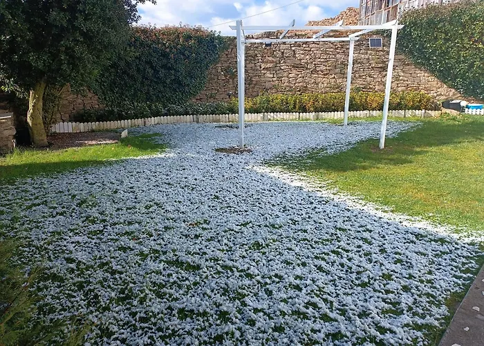 Casa: El Portalon De Valdivia 펜션 *