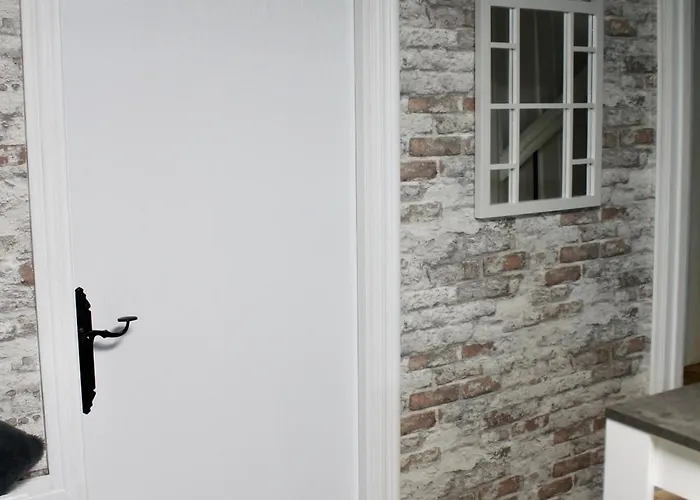 Casa: El Portalon De Valdivia