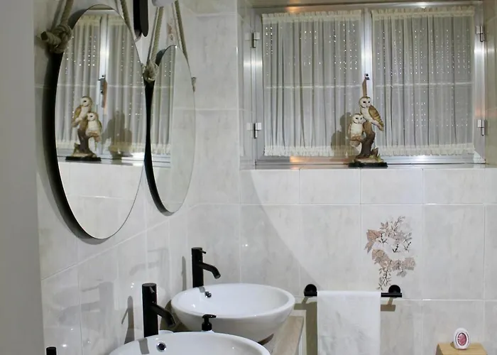 Casa: El Portalon De Valdivia Pomar de Valdivia