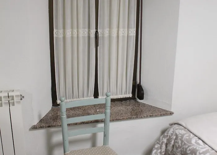 펜션 Casa: El Portalon De Valdivia