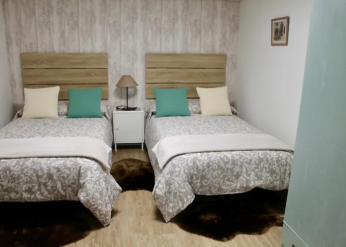 Casa: El Portalon De Valdivia *