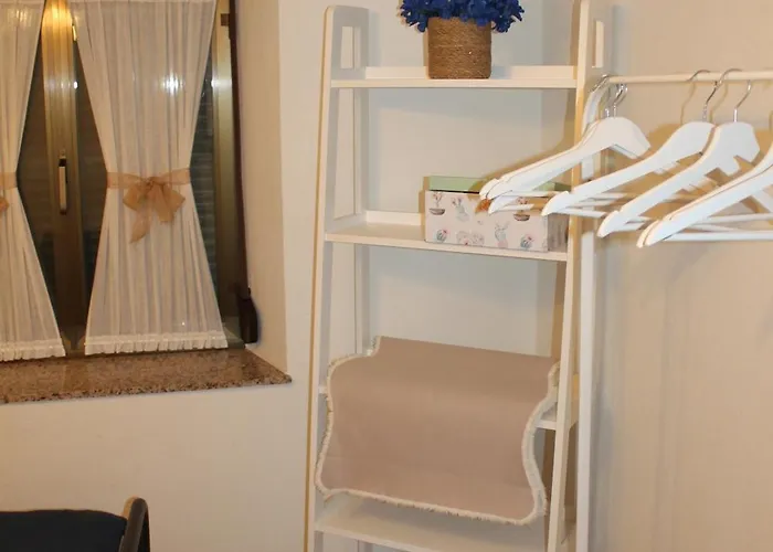 펜션 Casa: El Portalon De Valdivia