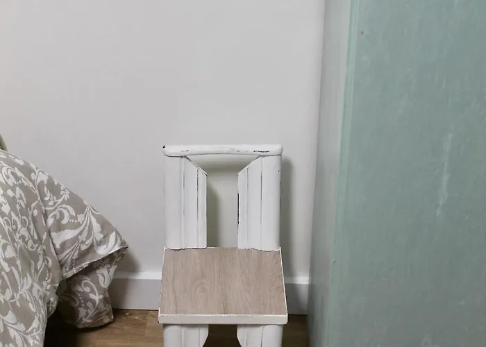 Casa: El Portalon De Valdivia 펜션 Pomar de Valdivia