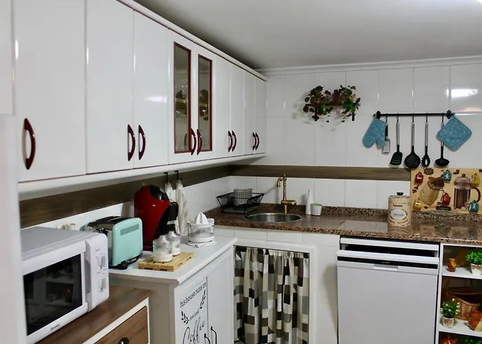 Casa: El Portalon De Valdivia *