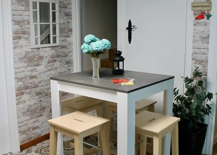 Casa: El Portalon De Valdivia 펜션