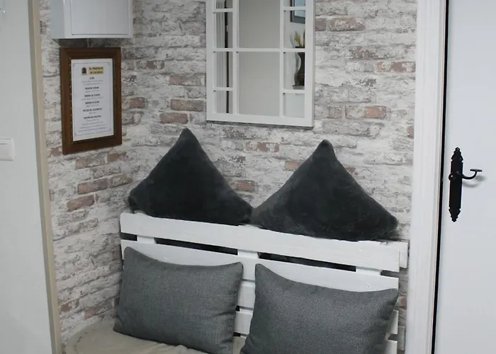 Casa: El Portalon De Valdivia 펜션