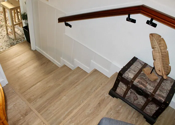 펜션 Casa: El Portalon De Valdivia