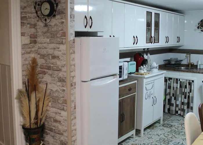 Casa: El Portalon De Valdivia 펜션 *