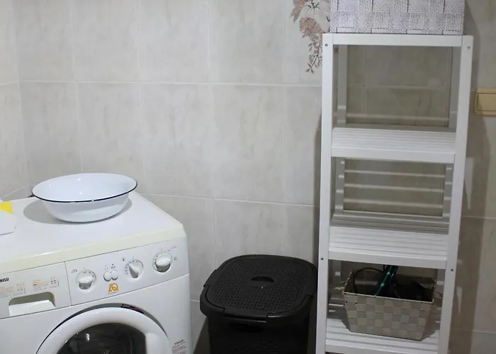 Casa: El Portalon De Valdivia * Pomar de Valdivia