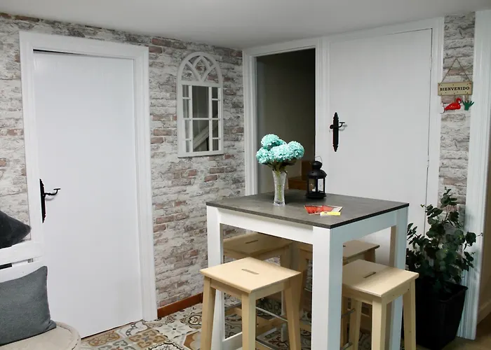 펜션 Casa: El Portalon De Valdivia