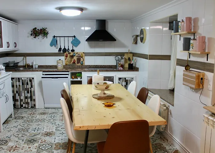 Casa: El Portalon De Valdivia 펜션 *