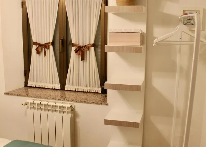 Casa: El Portalon De Valdivia *