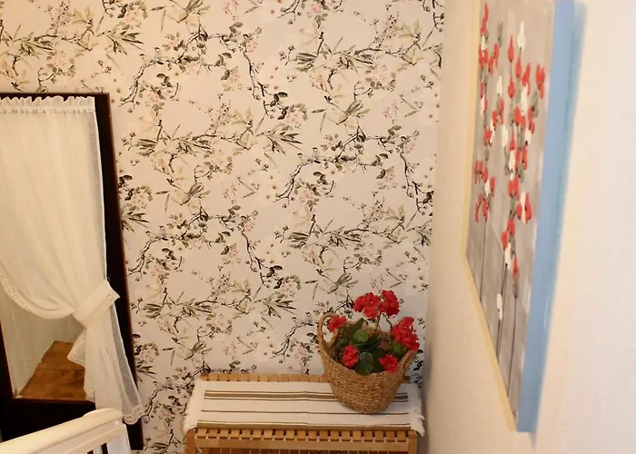 Casa: El Portalon De Valdivia Pomar de Valdivia