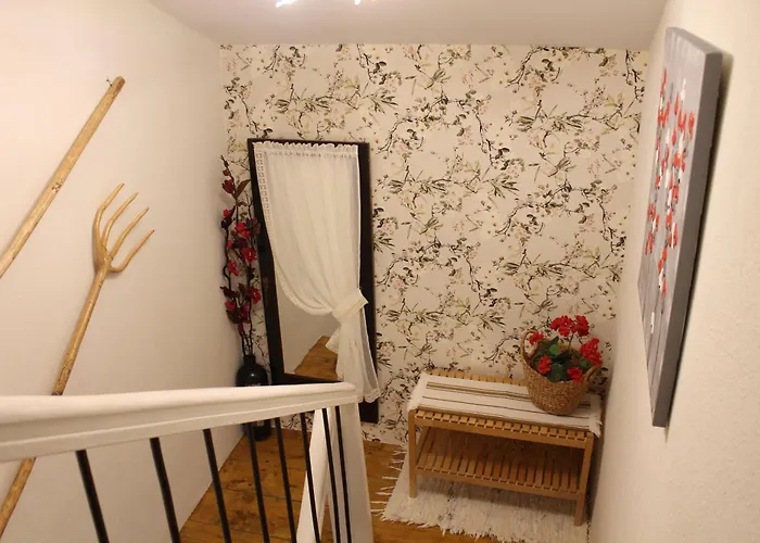 Casa: El Portalon De Valdivia 펜션