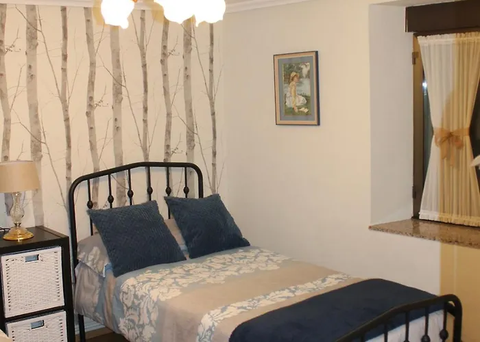 Casa: El Portalon De Valdivia 펜션 *