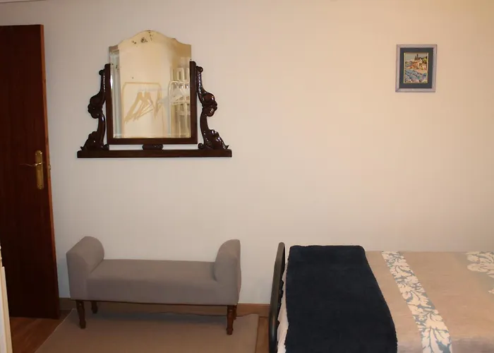 펜션 Casa: El Portalon De Valdivia *