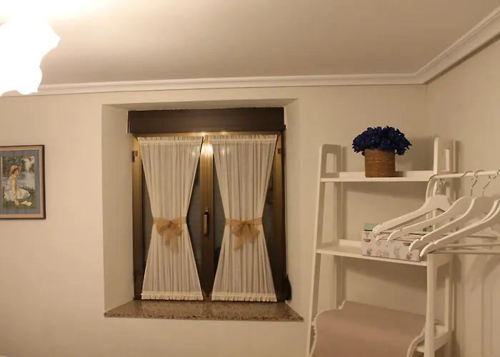 Casa: El Portalon De Valdivia 펜션 *